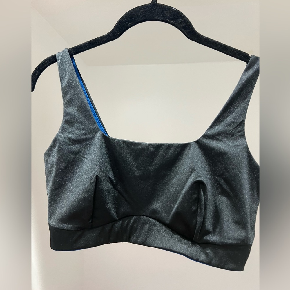 Yitty by Lizzo shapewear bra size M